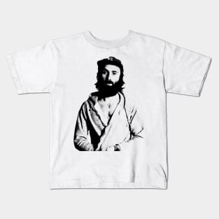 Phil Collins  || Classic 80s Vintage Kids T-Shirt